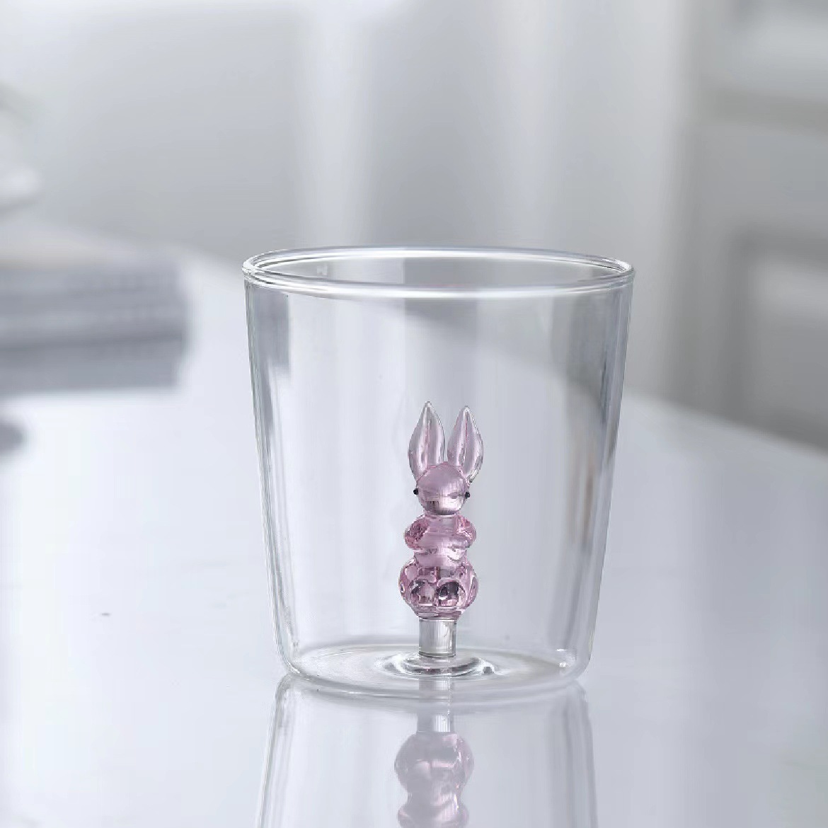 Little Rabbit