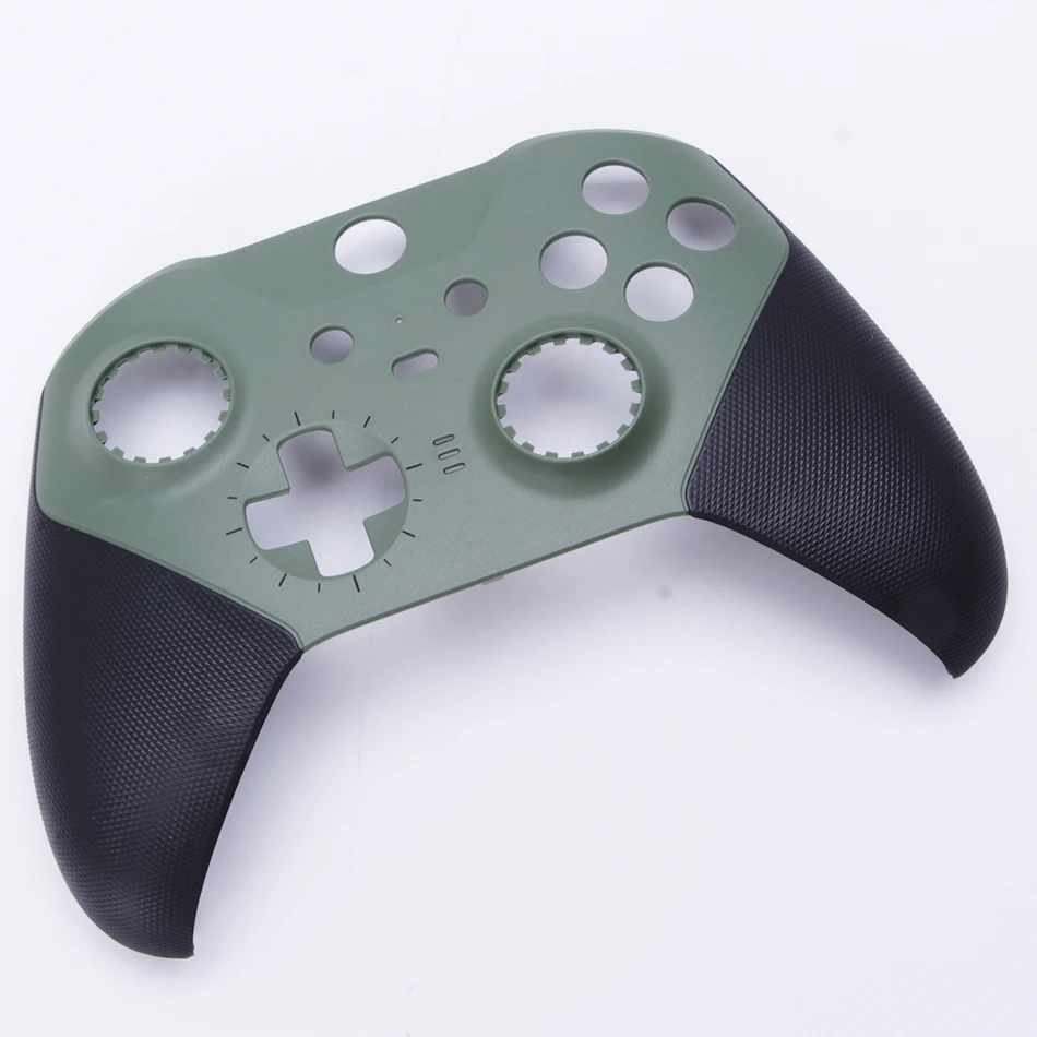 Coque de protection verte B