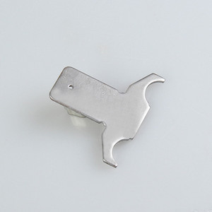 Fabrika özel ATM/CRT makine muhafaza dolabı OEM fabrikasyon toz kaplama çelik Metal Kiosk kabuk konut parçaları - Product Image 5