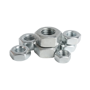 Thv ốc vít Việt Nam DIN 934 / ISO 4032 A4-80 thép không gỉ <span class=keywords><strong>Hexagon</strong></span> <span class=keywords><strong>Nut</strong></span> 316 thép không gỉ <span class=keywords><strong>Hexagon</strong></span> <span class=keywords><strong>NUT</strong></span> - Product Image 4