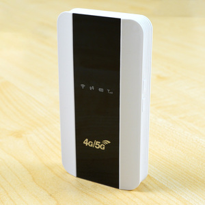 M151 CAT4 150Mbps Mở Khóa 2100MAh <span class=keywords><strong>4G</strong></span> Wifi <span class=keywords><strong>Modem</strong></span> Với Khe Cắm Thẻ Sim Di Động Wifi Pocket LTE <span class=keywords><strong>4G</strong></span> Router - Product Image 5