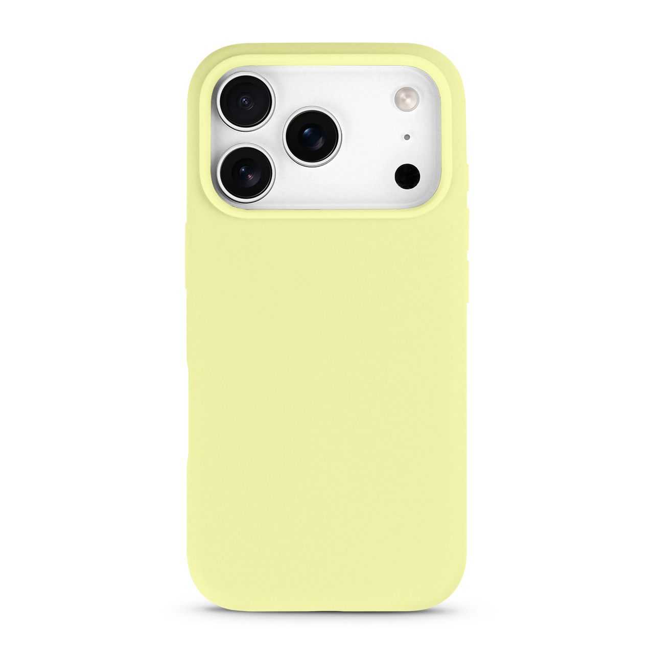 Jaune vif