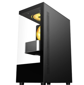 New Design High Quality Gamer <strong>Computer</strong> Cabinet ATX USB 3.0 Pc Case Accessories Case Full Tower Gaming <strong>Computer</strong> Chassis - Product Image 3