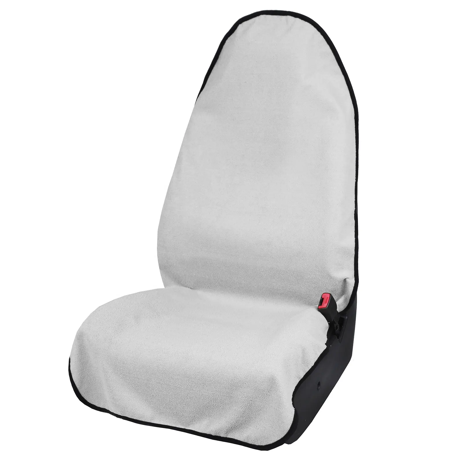 Popular Seat Protector Non-slip Sweat Car Seat Cover Waterproof Front Towel Seat Cover