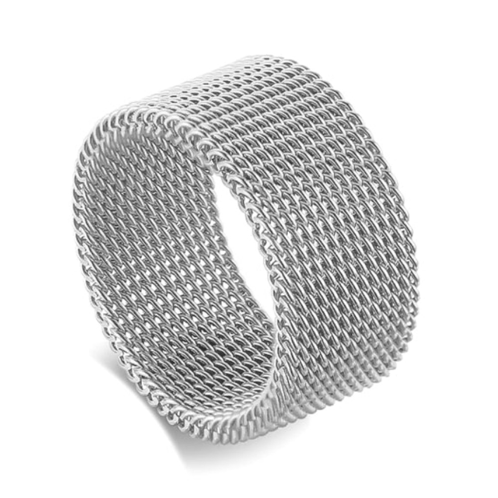 Argento 10mm 8-12#