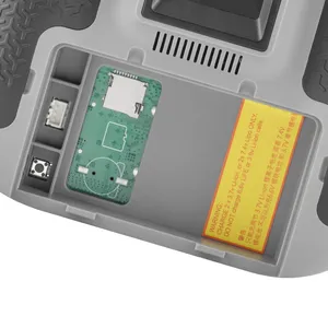 Radiomaster Tx15 V5.0 Rc Afstandsbediening Hal Gimbal Elrs Zender Multi-Protocol 16ch Radio <span class=keywords><strong>Control</strong></span> Voor Fpv Drone - Product Image 3