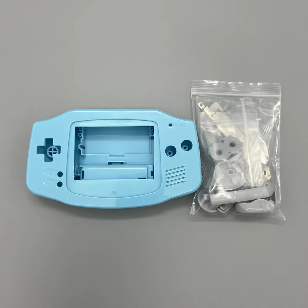 Bleu clair