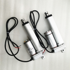 Small <strong>Linear</strong> Actuator with <strong>Encoder</strong> Small Size - Product Image 4