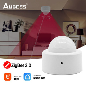 Wireless <strong>PIR</strong> Detector Anti Theft Infrared <strong>Sensor</strong> Tuya Zigbee <strong>PIR</strong> <strong>Motion</strong> <strong>Sensor</strong> for Home Security <strong>PIR</strong> <strong>Motion</strong> <strong>Sensor</strong> Wifi