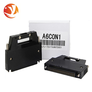 Hochwertige industrielle Automatisierung plc pac dedizierte Steuerungen mit A6CON1 plc Logik programmier steuerung - Product Image 2