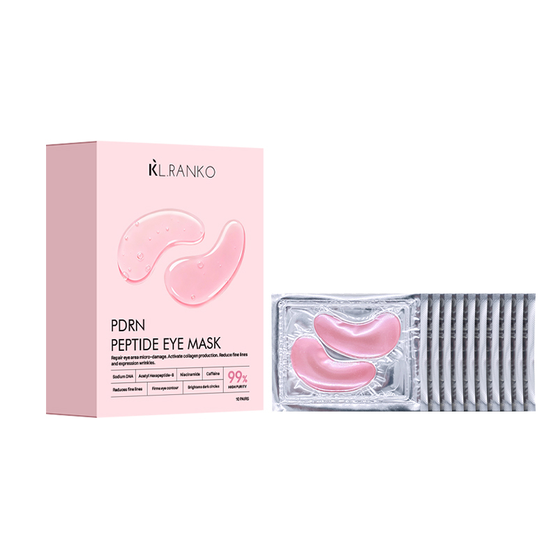 PDRN Eye Mask
