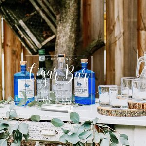 Bán Buôn 8X10 Inch Trống Acrylic Bảng Dấu Hiệu Rõ Ràng Trống Acrylic Sheets Với Đứng Tự Làm Rõ Ràng Bảng Dấu Hiệu Cho Đám Cưới Thanh Dấu Hiệu - Product Image 5