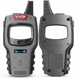 Global Version Xhorse VVDI MINI <strong>KEY</strong> TOOL Remote Maker for IOS &amp; Android Replaces VVDI <strong>Key</strong> Tool Remote Car <strong>Key</strong> <strong>Programmer</strong> - Product Image 3