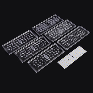 20 Вт PH3030 SMD уличный фонарь, светодиодный модуль PCB - Product Image 4