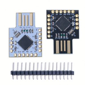 Beetle Leonardo USB ATMEGA32U4 Mini scheda di sviluppo ATMEGA24U4 modulo tastiera virtuale - Product Image 2