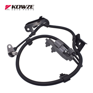 汽车零件皮卡ABS轮速传感器为Isuzu D-Max 897387990151 - Product Image 2