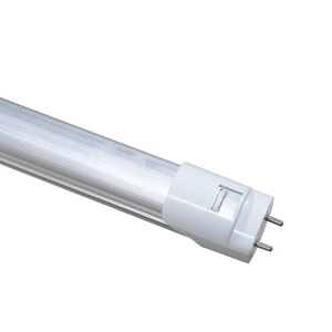 G13 FA8 4ft หลอด LED ชนิด T8 8FT ชนิด B หลอดไฟ LED พร้อมฟิล์มโพลีคาร์บอเนตอินพุตพลังงานแบบเดี่ยวและสองด้าน - Product Image 3