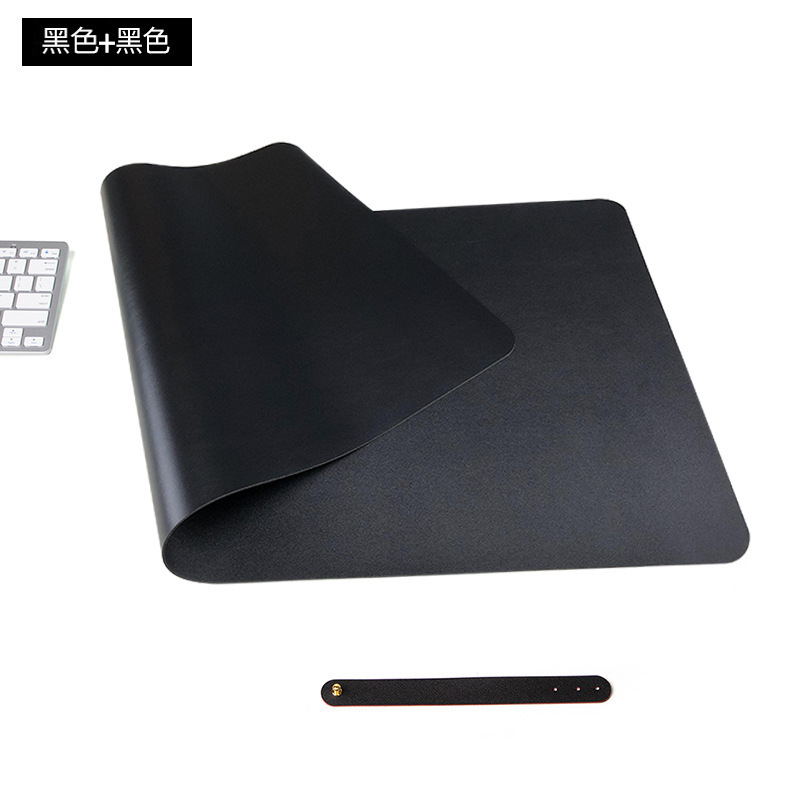 Black black