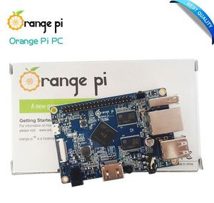 Orange Pi PC H3 Unterstützt den Lubuntu Linux und Android Mini PC Beyond Raspberry Pi 2 - Product Image 4