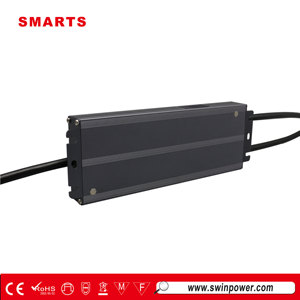 100W DC12V電源LED調光可能ドライバーRGBW調光 - Product Image 5