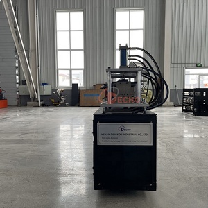 2024 nuova casa di alta qualità costruzione c/u chiglie di luce automatica formatrice macchina c u chiglia leggera formatrice