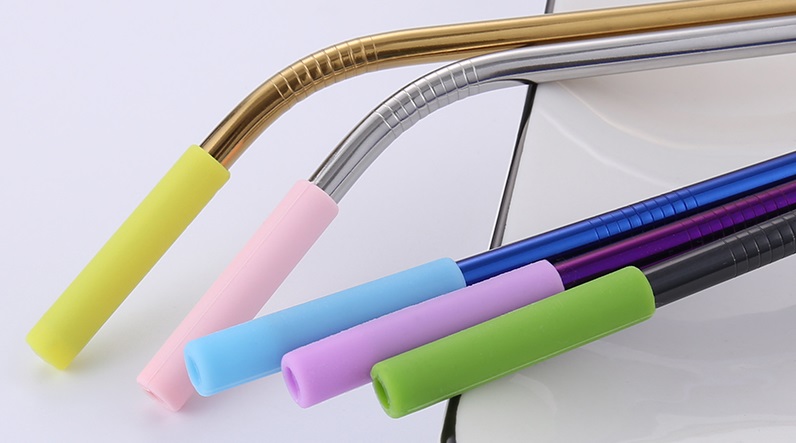 Embouts en silicone