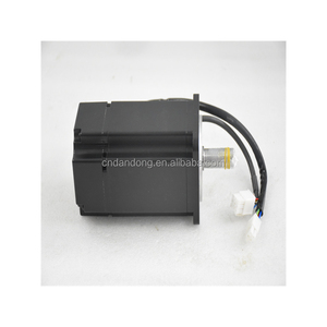 Comandi industriali servomotore servomotore SGMGH-44ACA21 Driver e servomotore