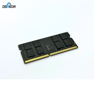 Di alta qualità 1.2V DDR5 SODIMM portatile RAM 8GB 16GB 32GBNotebook memoria per Computer 4800MHZ 5600MHZ DDR5 Stock disponibile - Product Image 6