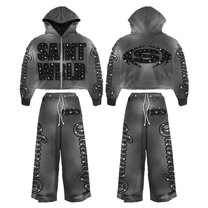 Custom color