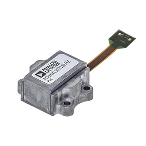 Nuovi e originali sensori di vibrazione del movimento muslimex HIGH FREQ DIGITAL MEMS sensori di movimento ca a 3 assi - Product Image 2