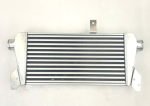 JSY3015 Upgrade Front Mount Intercooler Kit for Audi A4 1.8T <strong>Turbo</strong> B6 Quattro 02-06 10 Aluminum Auto Cooling System 12 Months - Product Image 2