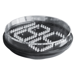 LED <strong>Countdown</strong> <strong>Timer</strong> 300mm Waterproof LED Two and a Half <strong>Digit</strong> Three-color Traffic <strong>Countdown</strong> signal Module - Product Image 6