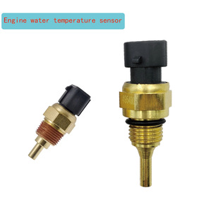 Sensor de temperatura del motor Sensor de temperatura PTC Motor diésel temperatura del agua motor - Product Image 6