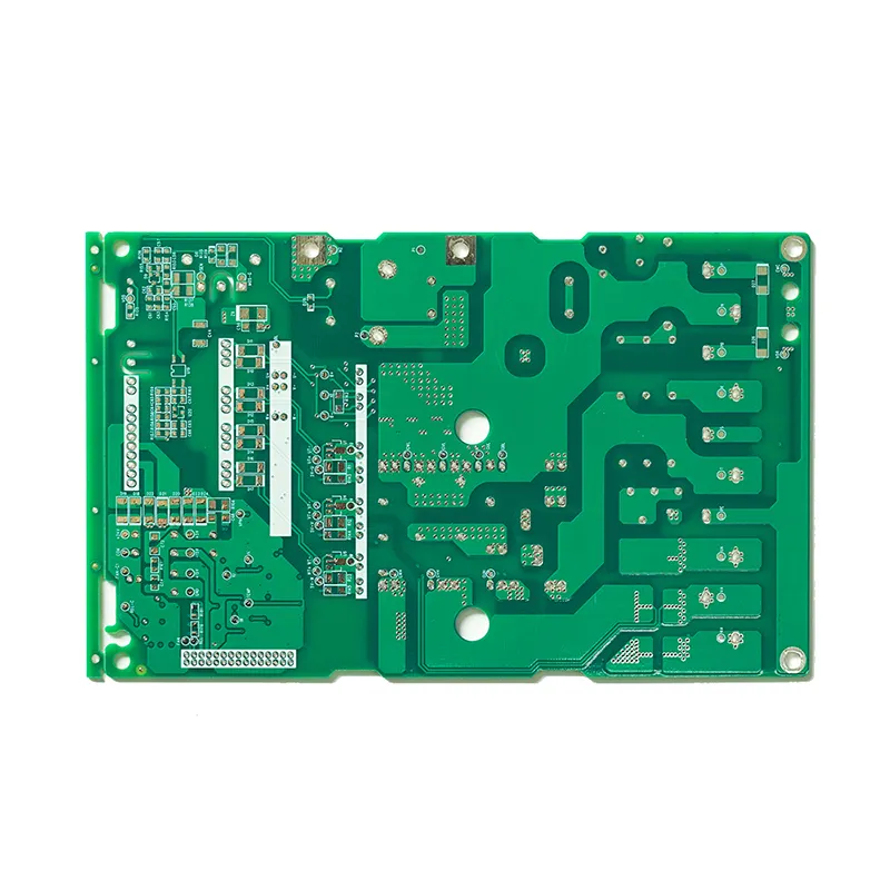 PCB produzione fornitura controllo ascensore scheda PCB amplificatore Subwoofer attivo di alta qualità PCB