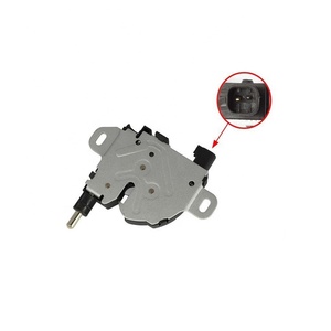 FORD C-MAX ve FOCUS için tüm satış kaput mandalı 316700bc - Product Image 5