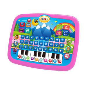 Jinming Kids <strong>Learning</strong> Educational <strong>Computer</strong> English <strong>Learning</strong> Machine Toys - Product Image 3