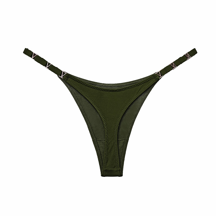Vert militaire (pantalon t)