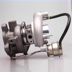 Rekabetçi fiyat Tf035 4M40 4M40T dizel motor Turbo 49135-03101 Turbo - Product Image 4