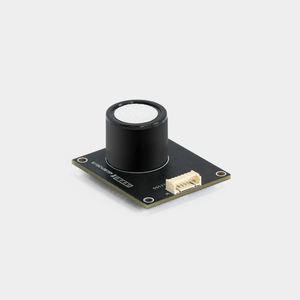 電気化学技術の大気質検出センサーモジュールの測定値0-5 PPmレベルのHCHO (CH2O) デジタル出力 - Product Image 5