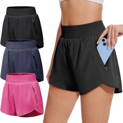5 Pack Blacknavydark Greykhakilight Grey