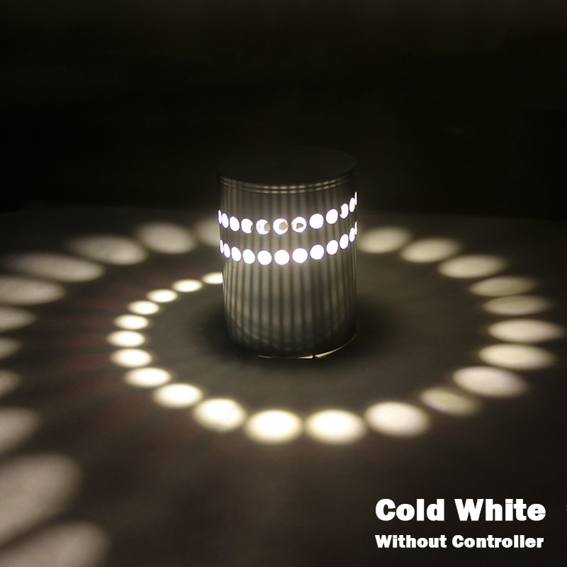 White light