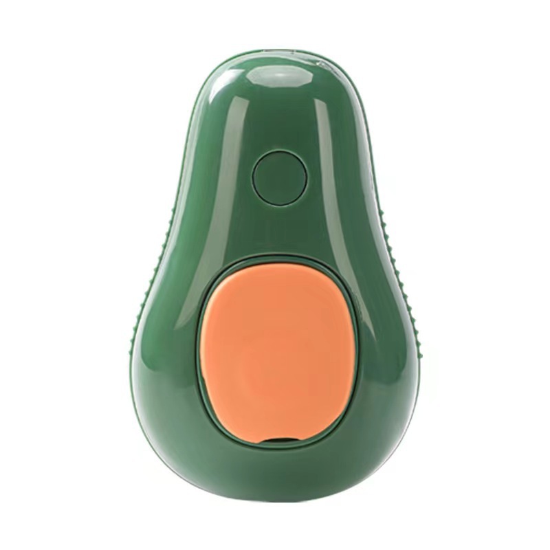 Aguacate (verde)