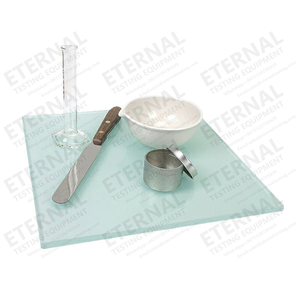 Toprak büzülme sınırı testi her öğe ayrı ayrı plastik limit aparatı fiyat sipariş edilebilir - Product Image 5