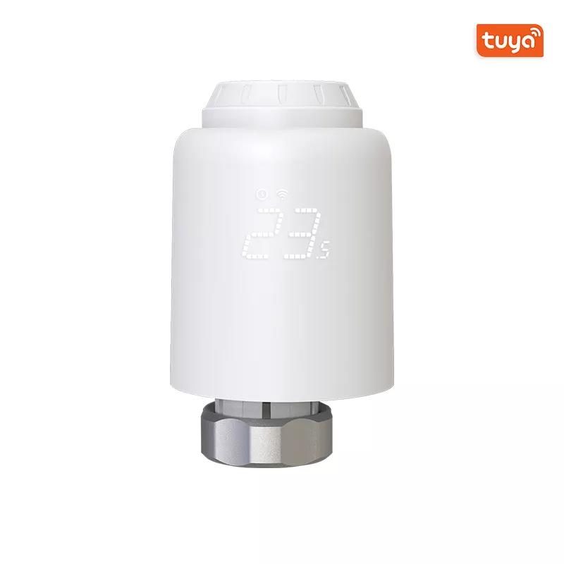 White Zigbee