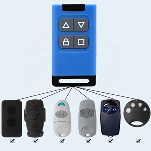 Mehr frequenz 315-915MHz Garagentor öffner Fernbedienung Schlüssel kopie Duplikator für 433 315 868MHz Garagen kloncode - Product Image 2