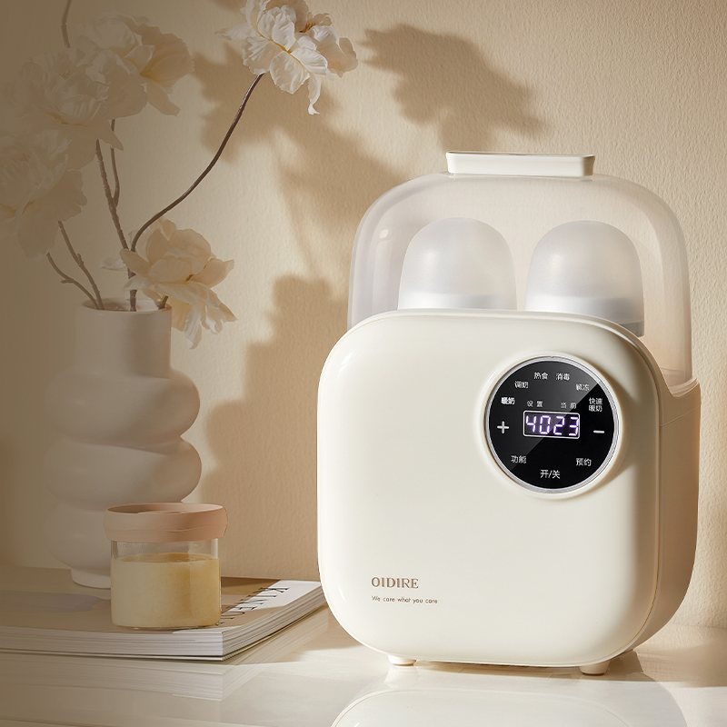 Remini White