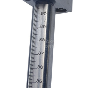 Equipo de prueba de suelo Aparato de penetración estándar Penetrómetro de anillo de prueba para prueba de sonda dinámica - Product Image 4