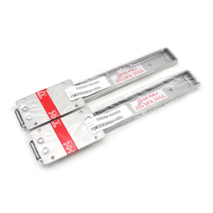 THK Original <strong>Linear</strong> Guide <strong>Rail</strong> <strong>Slide</strong> <strong>Rail</strong> Pack FBW2560XR FBW3590XR FBW50110XR <strong>Linear</strong> Stage Table <strong>Slide</strong> Pack Plate Guide <strong>Rail</strong> - Product Image 4