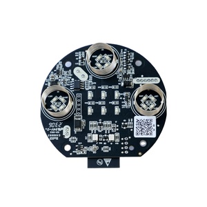 Shenzhen popüler özel OEM elektronik PCB PCBA meclisi Pcb panoları üreticisi çok katmanlı Pcb baskılı devre kartları - Product Image 1