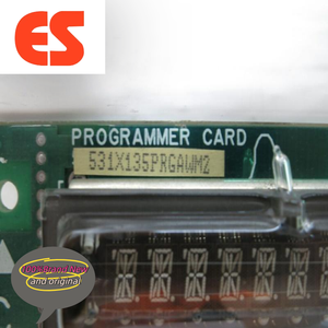 Original Stock Neue X135PRGAWM2 Programmier karten karte Programmier barer Controller mit Tastatur für ein Jahr Garantie - Product Image 4